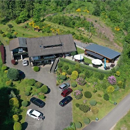 Haus Petra Hotel Щадкул Екстериор снимка