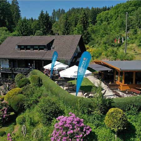 Haus Petra Hotel Щадкул Екстериор снимка