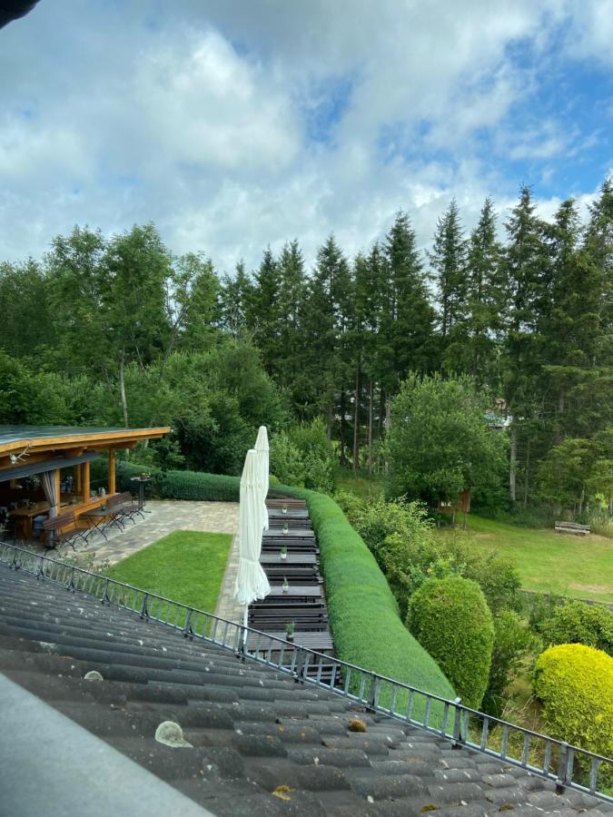 Haus Petra Hotel Щадкул Екстериор снимка