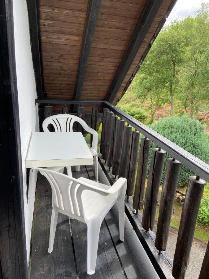 Haus Petra Hotel Щадкул Екстериор снимка