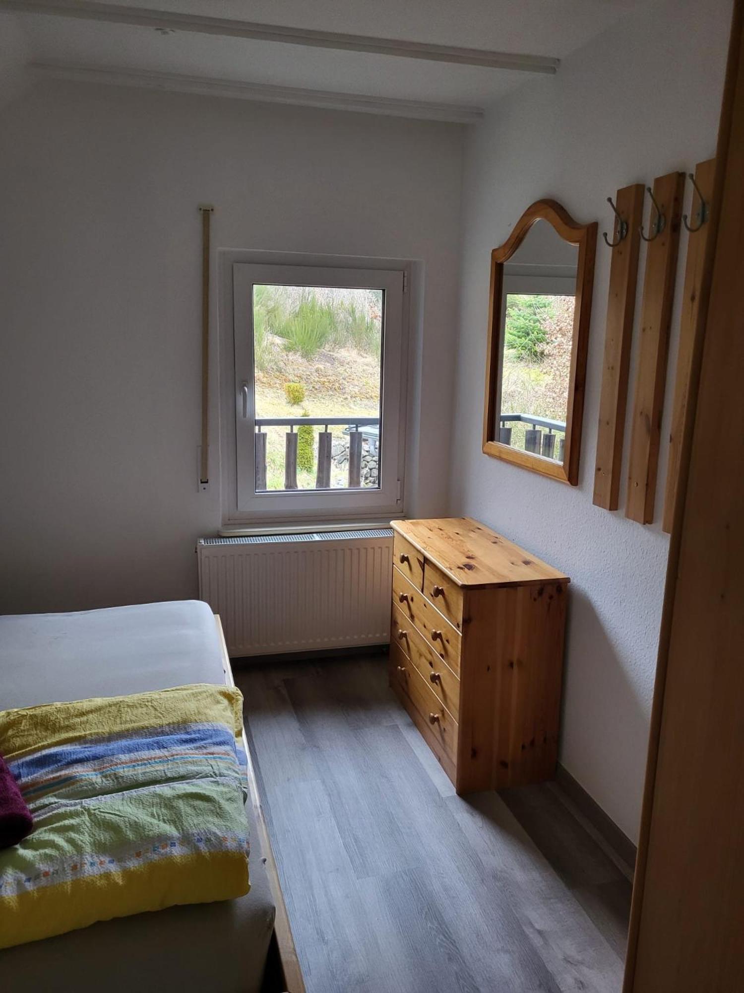 Haus Petra Hotel Щадкул Екстериор снимка